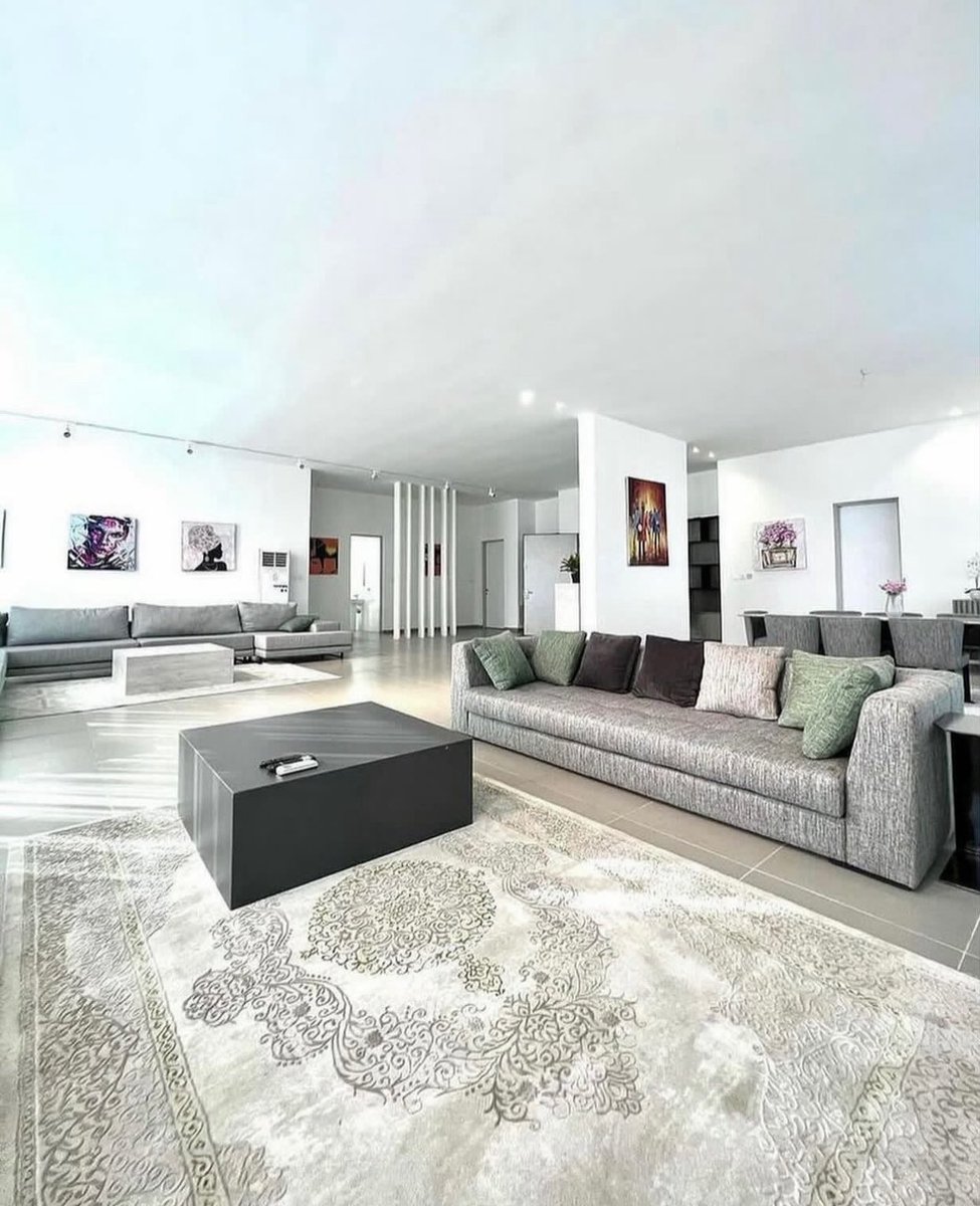 abuja_aptmt_guy's tweet image. ADORABLE 2 BEDROOM APARTMENT FOR SHORTSTAY

📍GWARINPA - ABUJA

DM FOR BOOKING

#abuja #airbnb #apartment #abujashortlet #abujaapartment