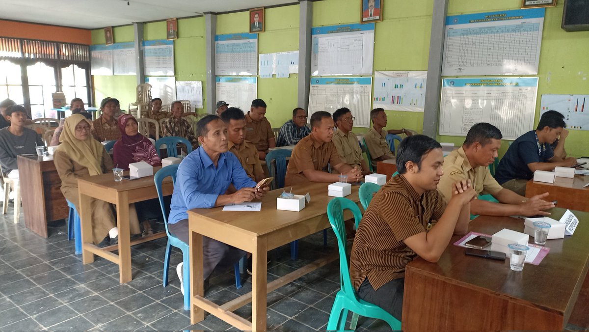 Desa Bandingan 🇮🇩 tweet media