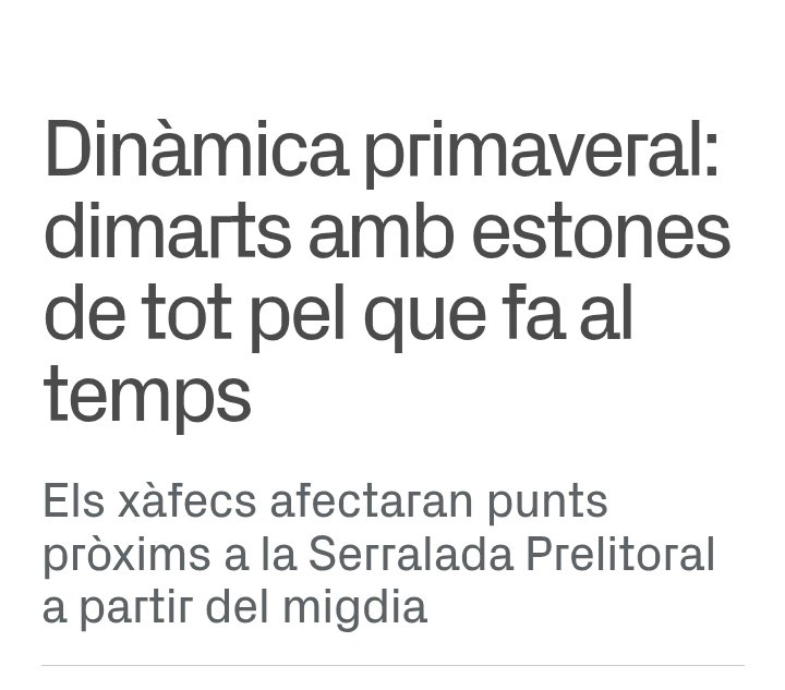 Ferran Castellote tweet media