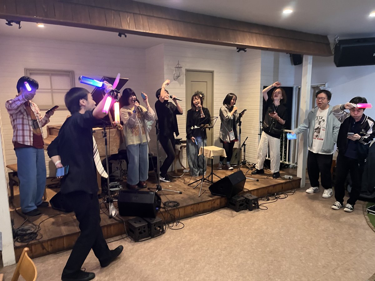 河原そう tweet media
