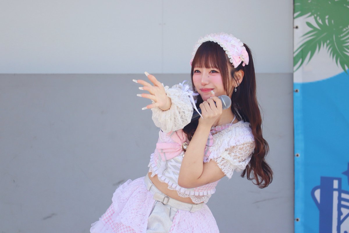 snow_o726's tweet photo. 2026.05.04
『JCIF 2026』 📍内海海岸
百瀬ひなさん(@snowcom_hina )
#スノコン
#snowcomplex
#JCIF2026 https://t.co/1az5ZclkcB