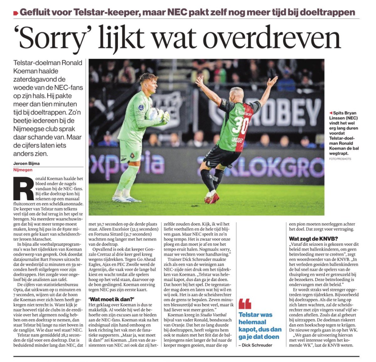 Harm Kersten tweet media