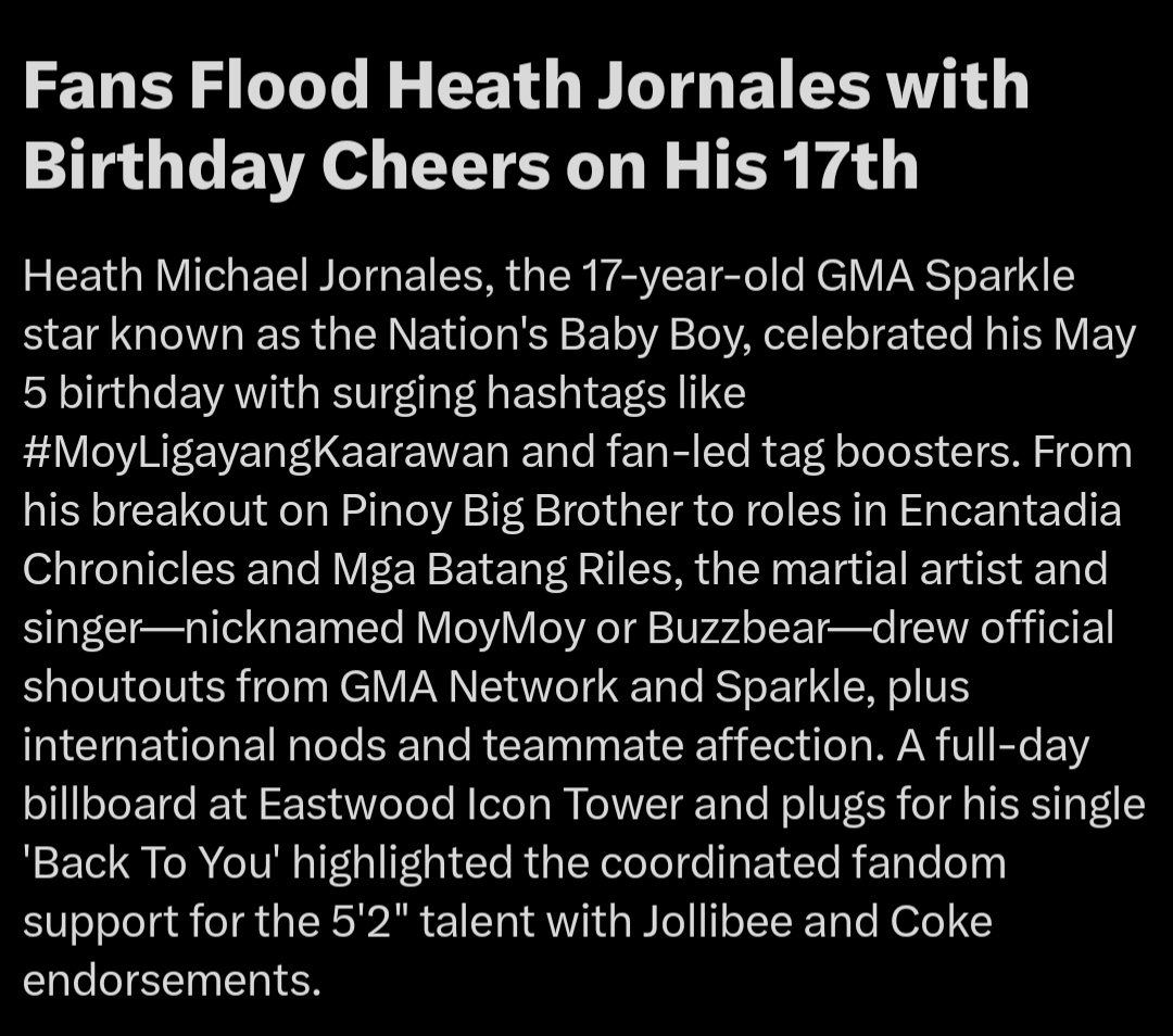 HEATH STAN | MOYERS tweet media