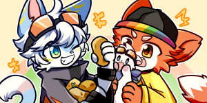 FLYMYPOTATO's tweet photo. 怎么没人告诉我贴贴这么爽……
让我再多看看你的模样…… https://t.co/StcRr94f7r
