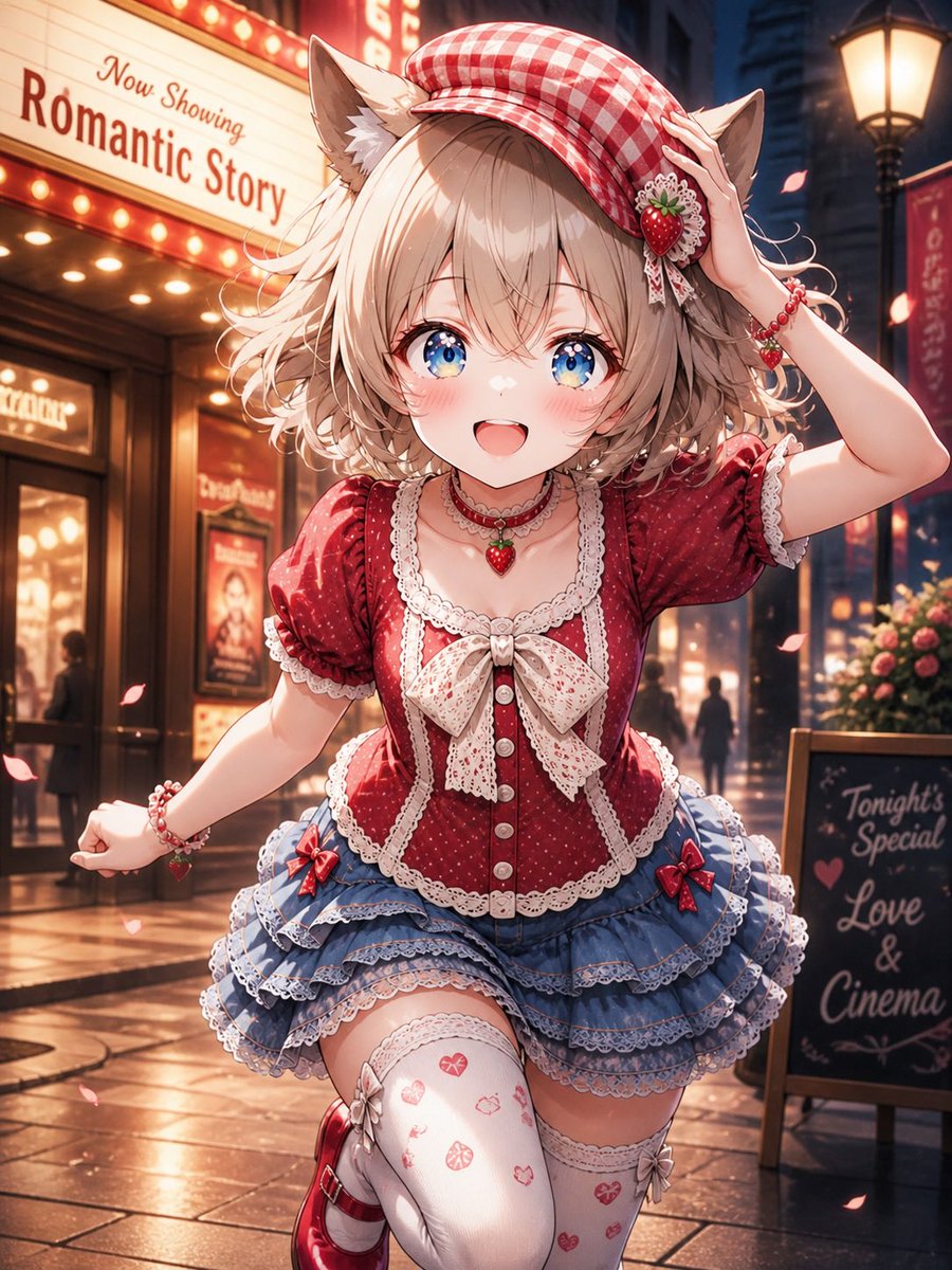 ❤アリス様❤ アリス様（nizima）