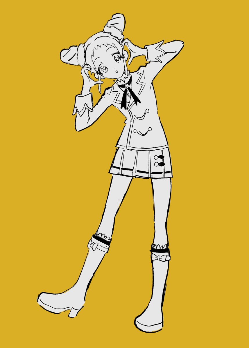 コケ2 tweet media