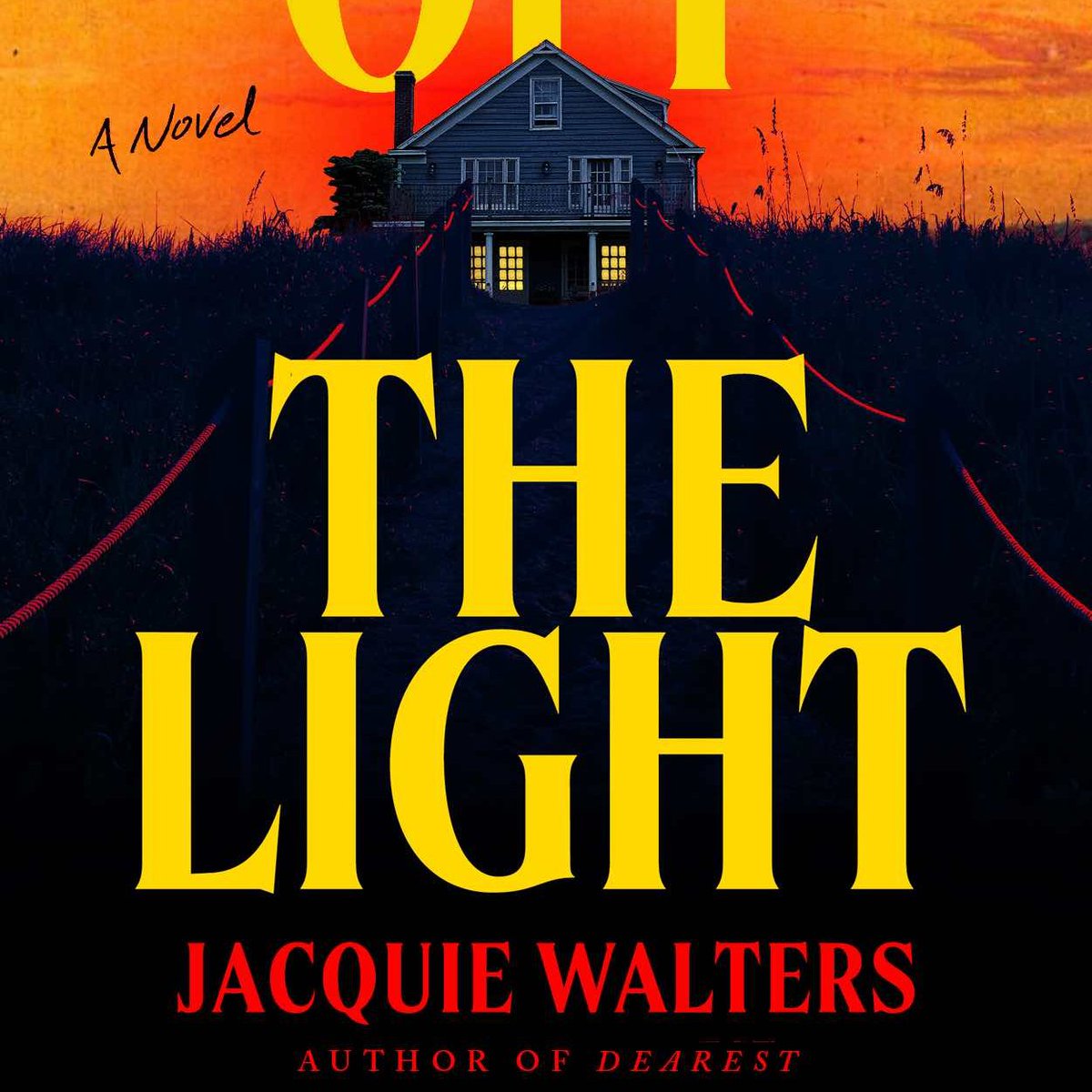 rosieamber1's tweet image. 📚'Claire has never believed in ghosts…but she’s starting to.'

Kat reviews #mystery Turn Off The Light by Jacquie Walters 

#TuesdayBookBlog 
#BookX 

katlovesbooksblog.wordpress.com/2026/05/04/tur…