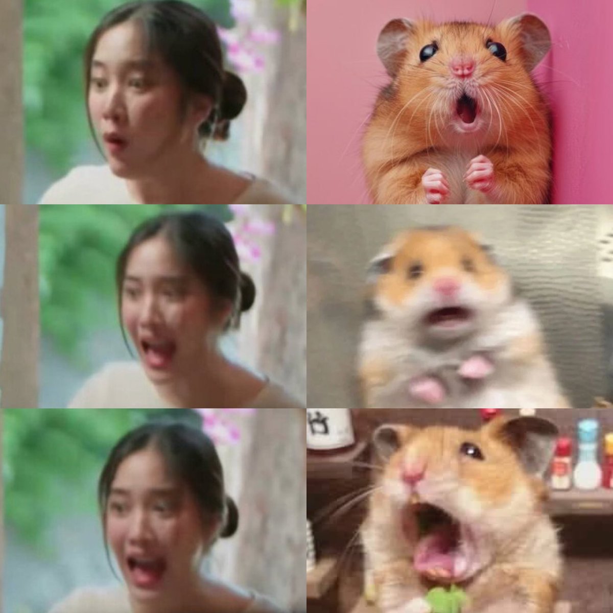 sia.มุแดงมีหนวดโบหยั่ย tweet media