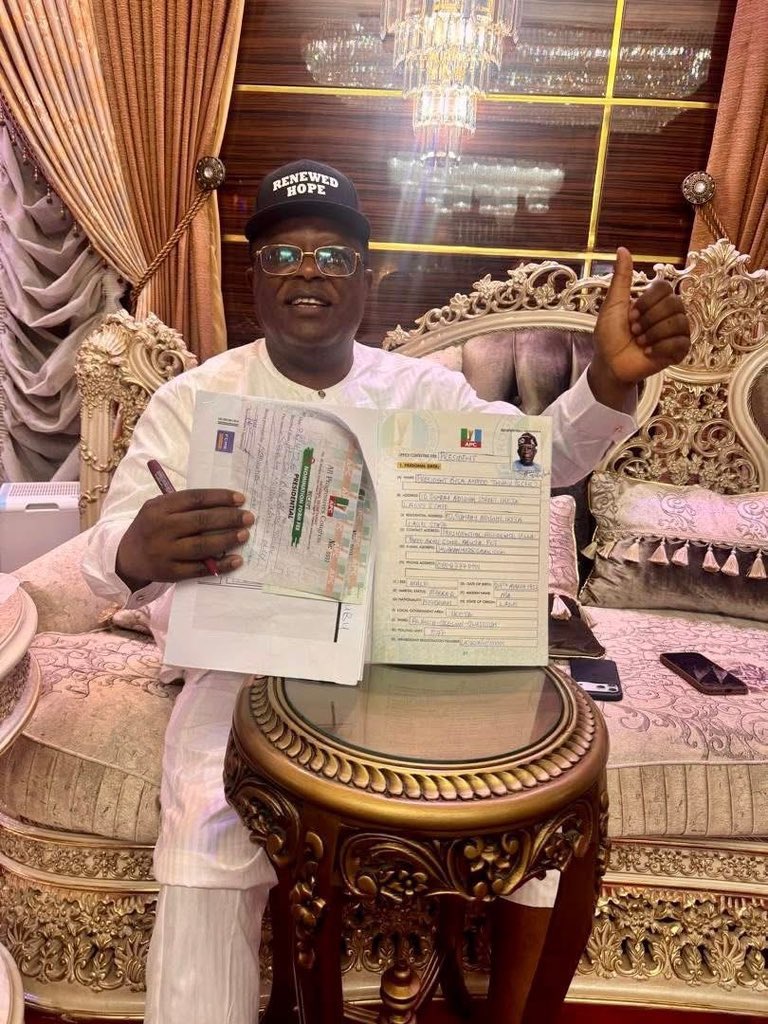MR-LAI-ILORIN 🇳🇬 tweet media