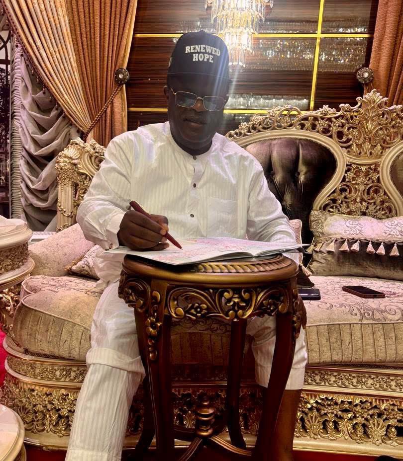 MR-LAI-ILORIN 🇳🇬 tweet media