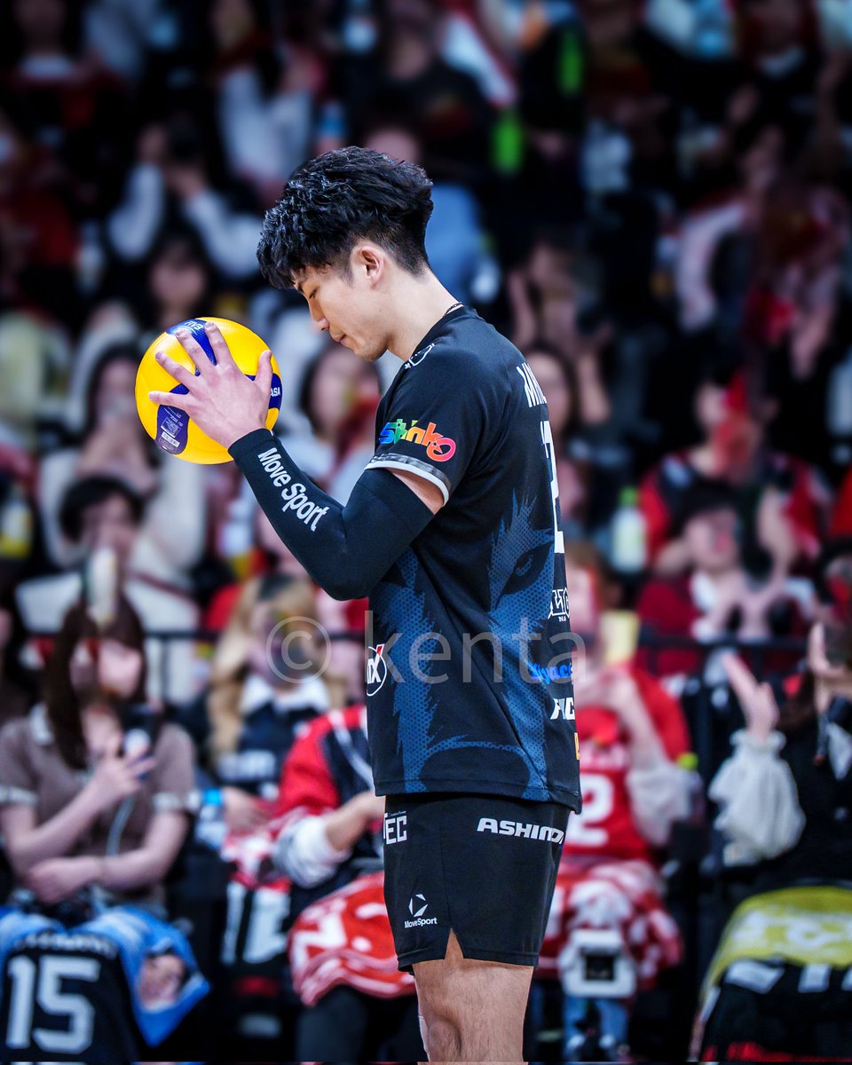 2026.5.2(土) #豊田合成記念体育館エントリオ #ウルフドッグス名古屋