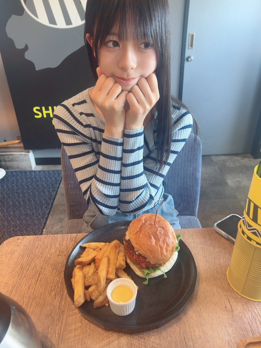 ngrace_kokona's tweet image. Tiktok投稿しました！見てね😻#TikTok vt.tiktok.com/ZS94RGWm7/