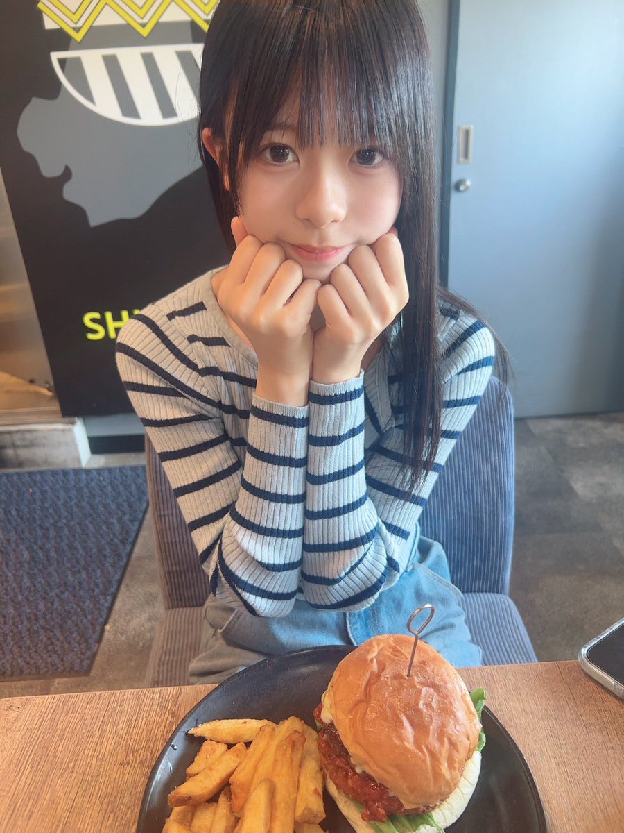 ngrace_kokona's tweet image. Tiktok投稿しました！見てね😻#TikTok vt.tiktok.com/ZS94RGWm7/