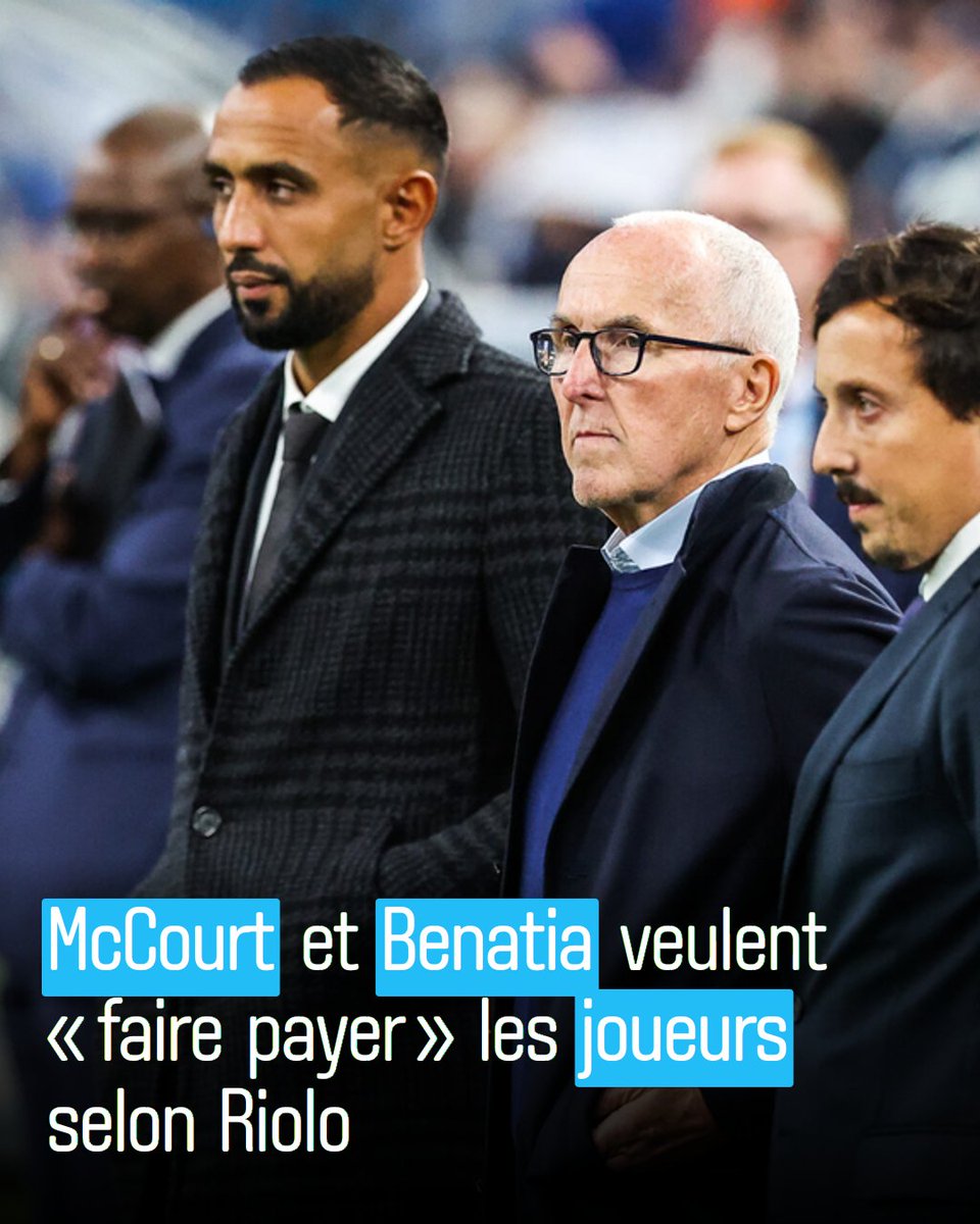 Foot Marseille tweet media