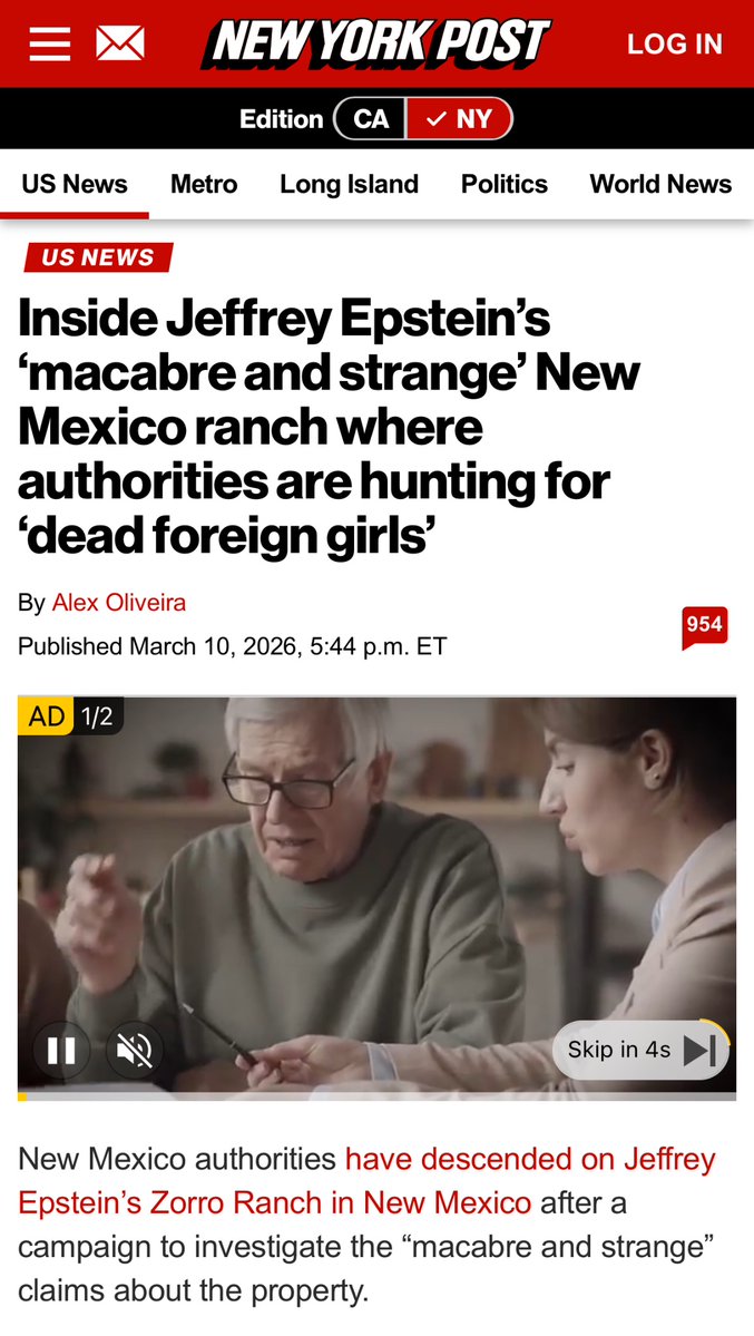 Casey Kent tweet media