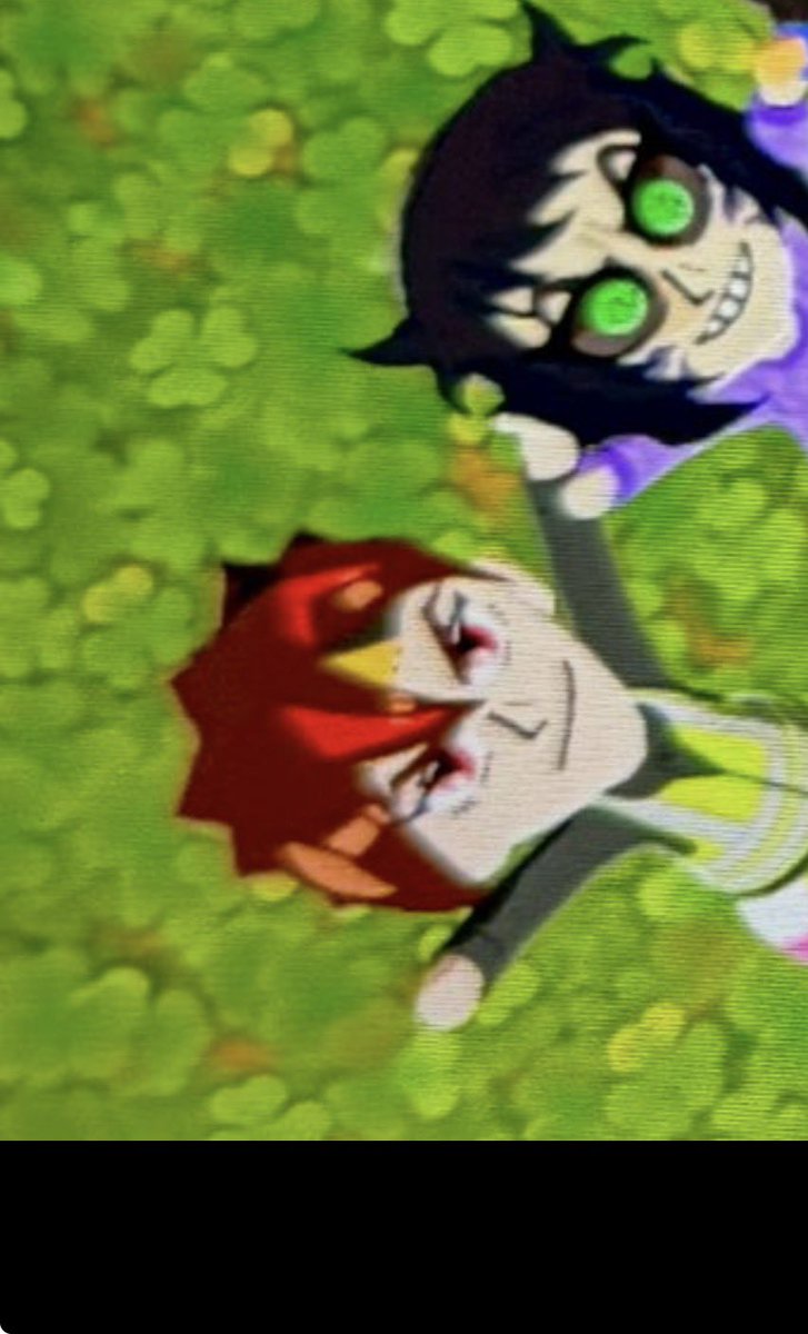 ZacMorganstream's tweet photo. @KaggyFilms Kaggy i cant tell you gotta tell me is this larc? Is this my boy with the scythe? ;-; https://t.co/xOGaKZAAWS