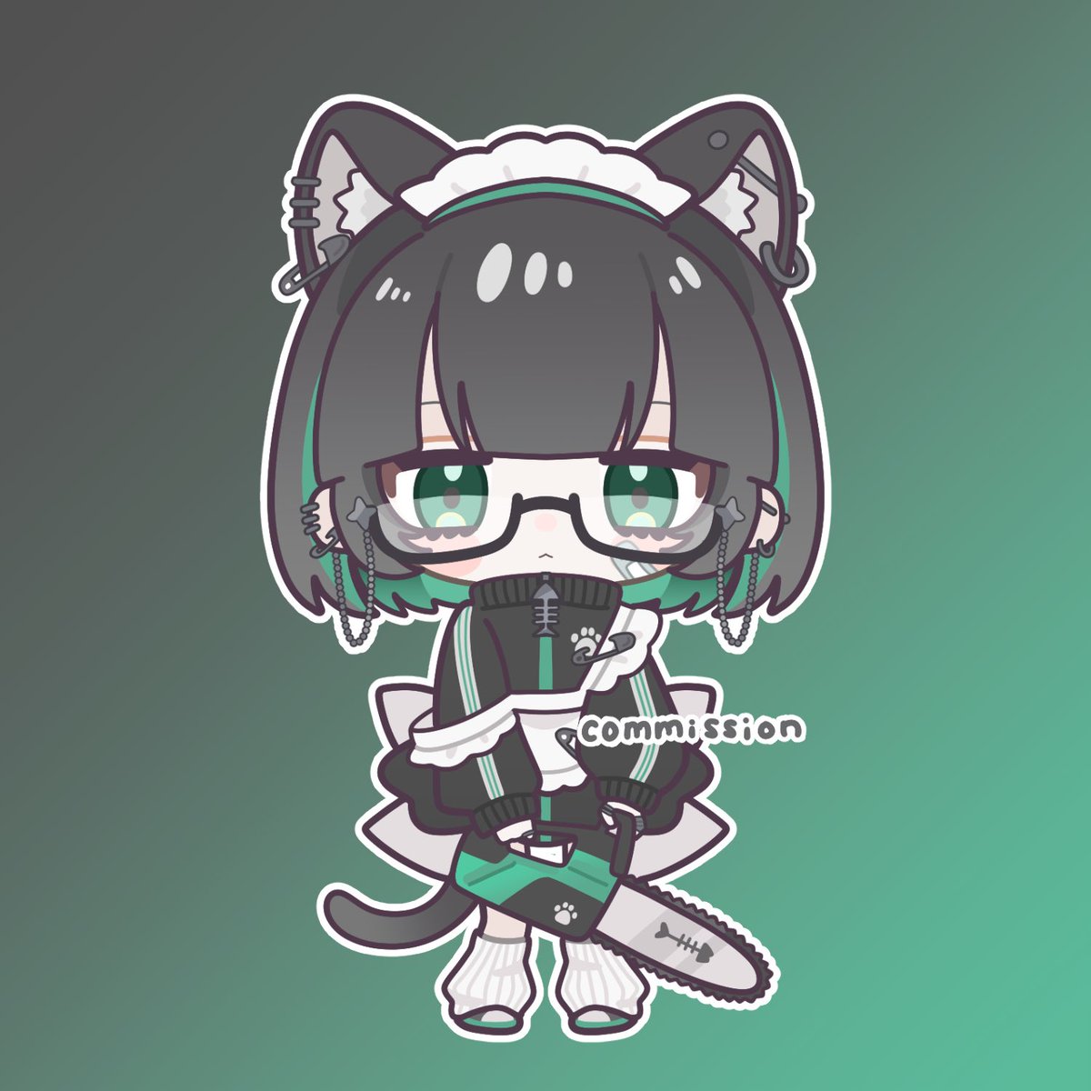 こなごな tweet media