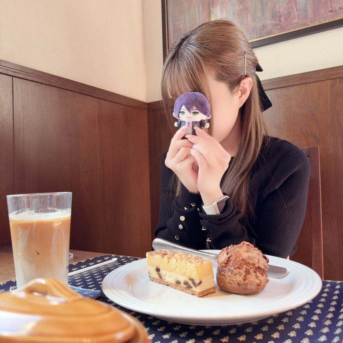 えりか tweet media