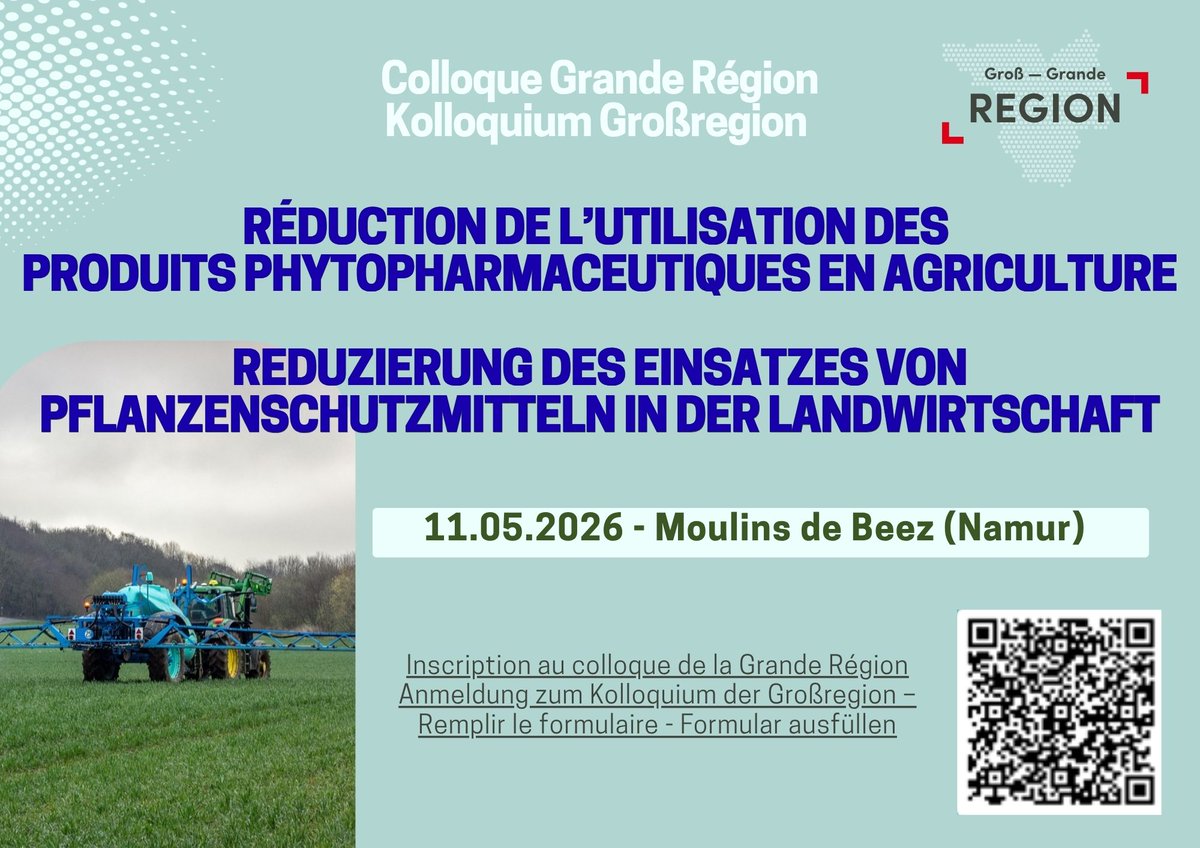 BenoitGeorges's tweet photo. 📌 Consultez la dernière newsletter "Les prochains évènements en bref n°7 de mai-juin 2026" sur Linkedin.
👉 N'hésitez pas à vous abonner, à diffuser, à faire connaître cette publication.
🖇️ https://t.co/RwWKAKyk94 https://t.co/LHP9kTs5De
