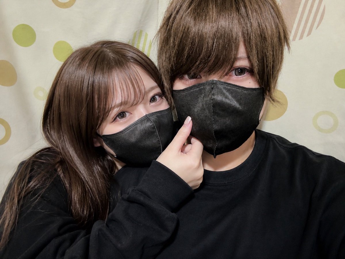 一逢💤 tweet media