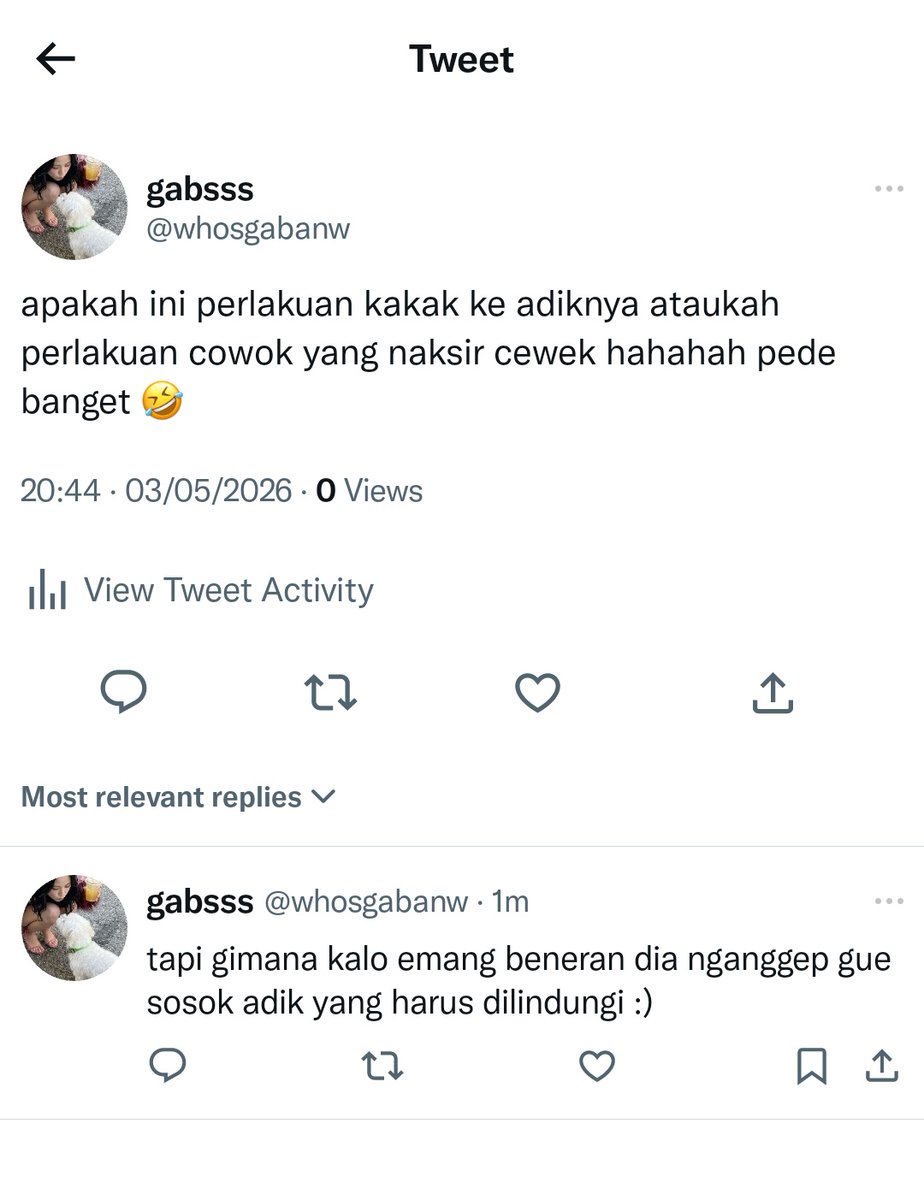 ♡ tweet media