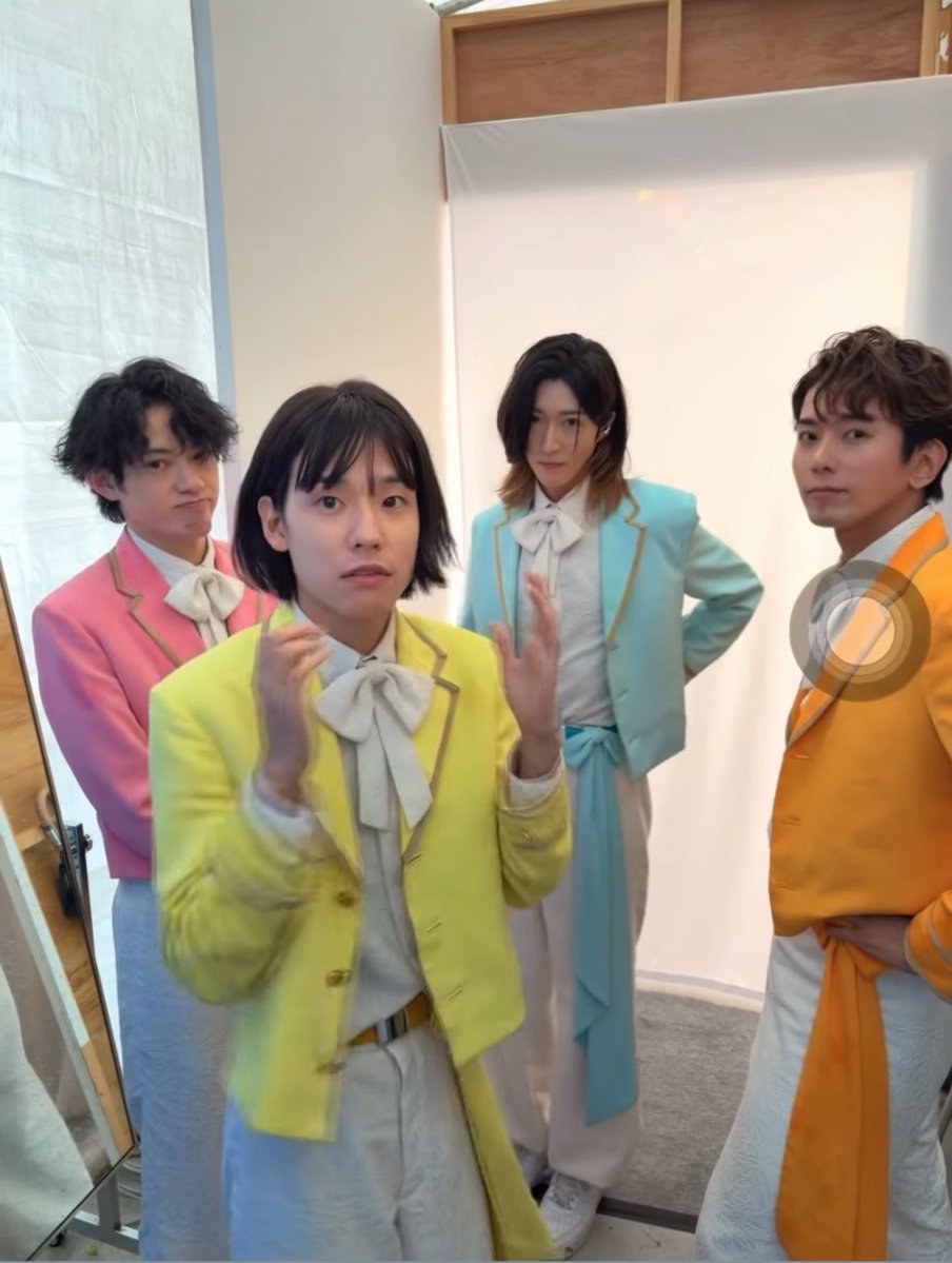 さばかん tweet media