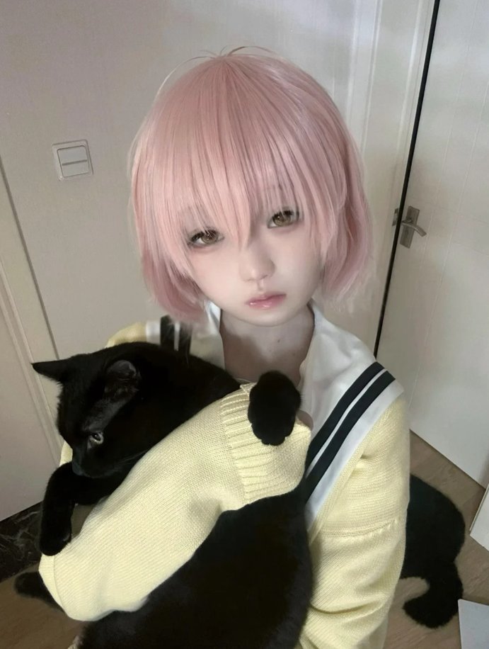 小梅ｻﾝ tweet media