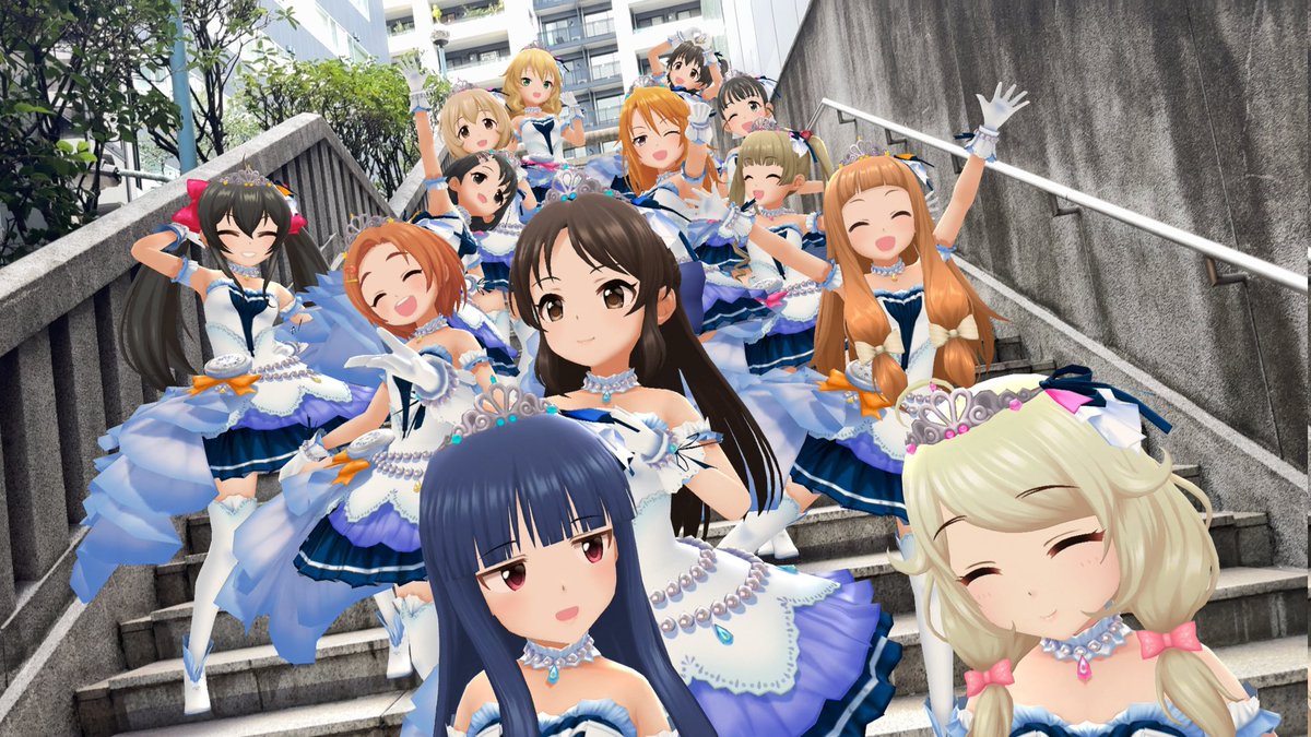 るみなー tweet media