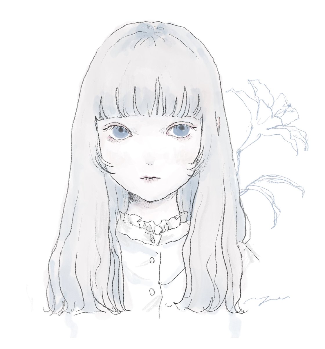 優|デザフェスF285 tweet media