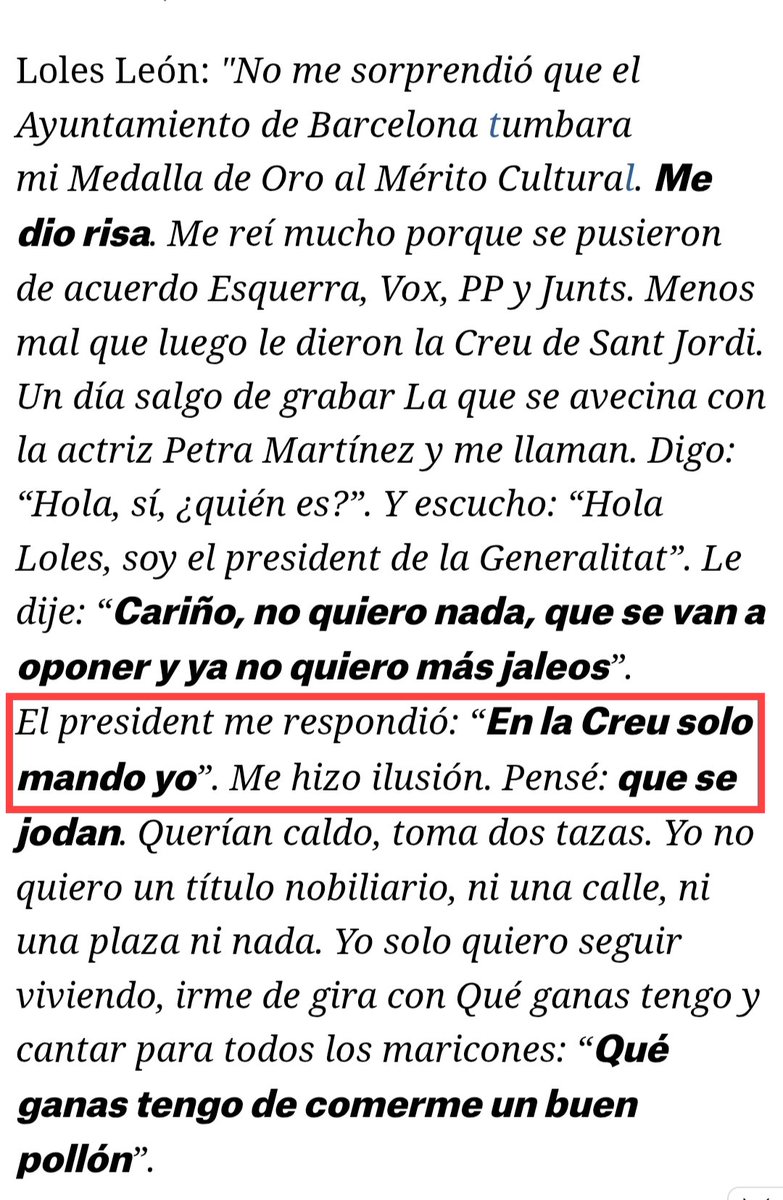 Chema Clavero tweet media