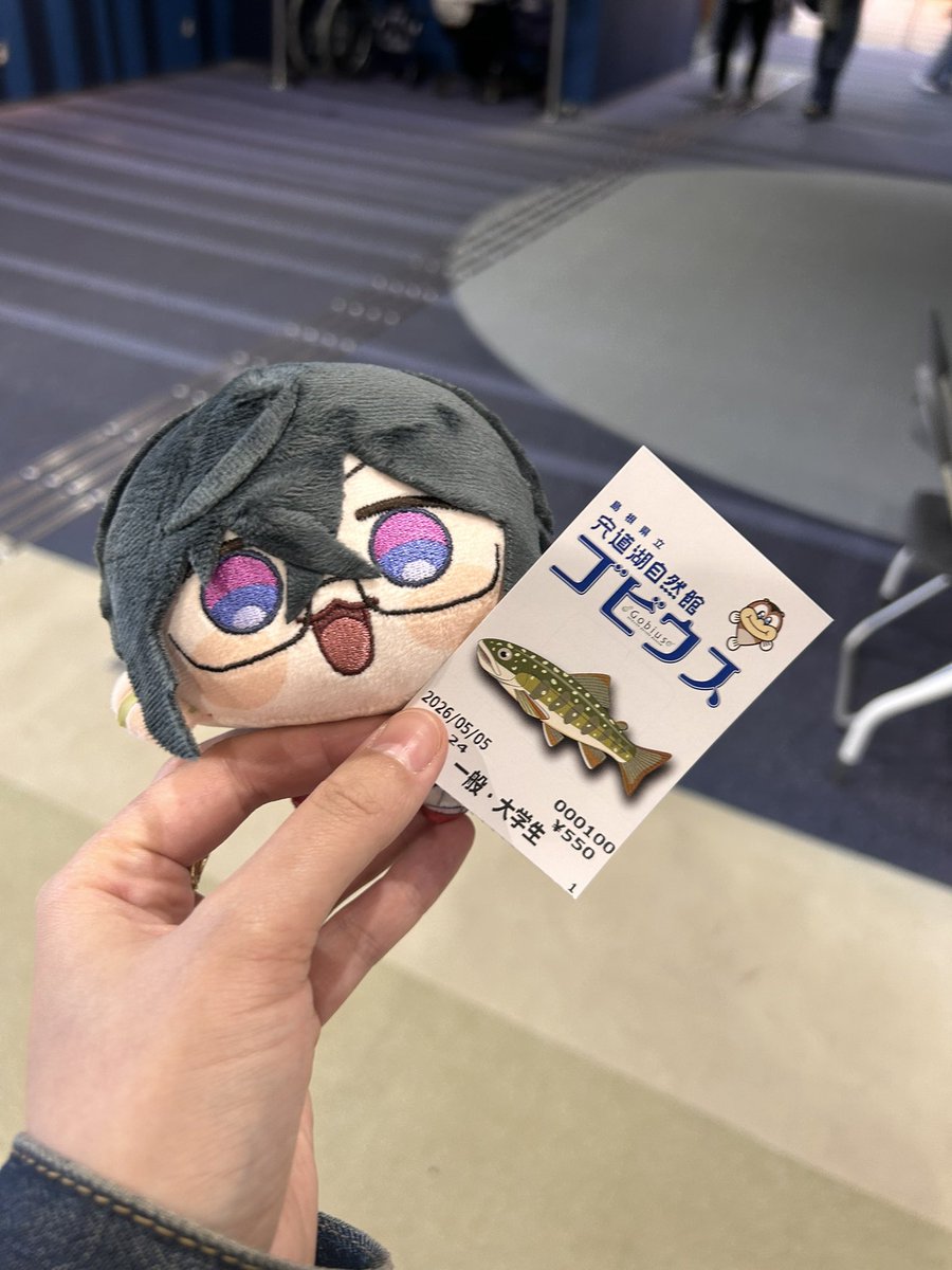 ❄️ぷりんのかど❄️ tweet media