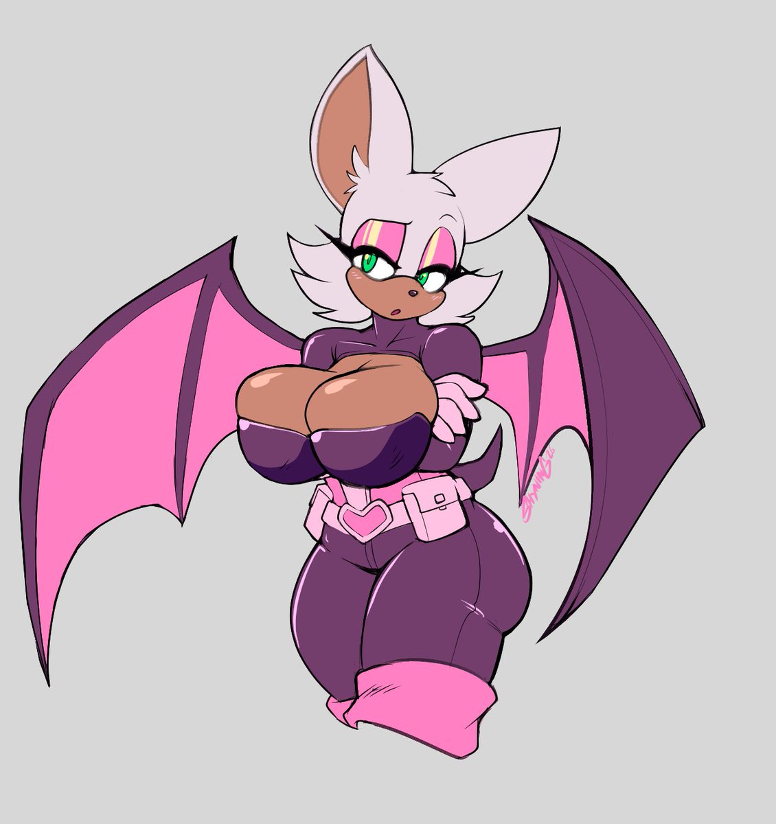 🔞ShyningFingah🔞 COMMS: CLOSED 🔴 tweet media