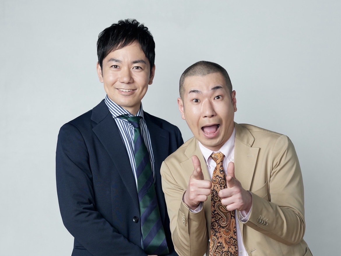 プロダクション人力舎ライブ tweet media