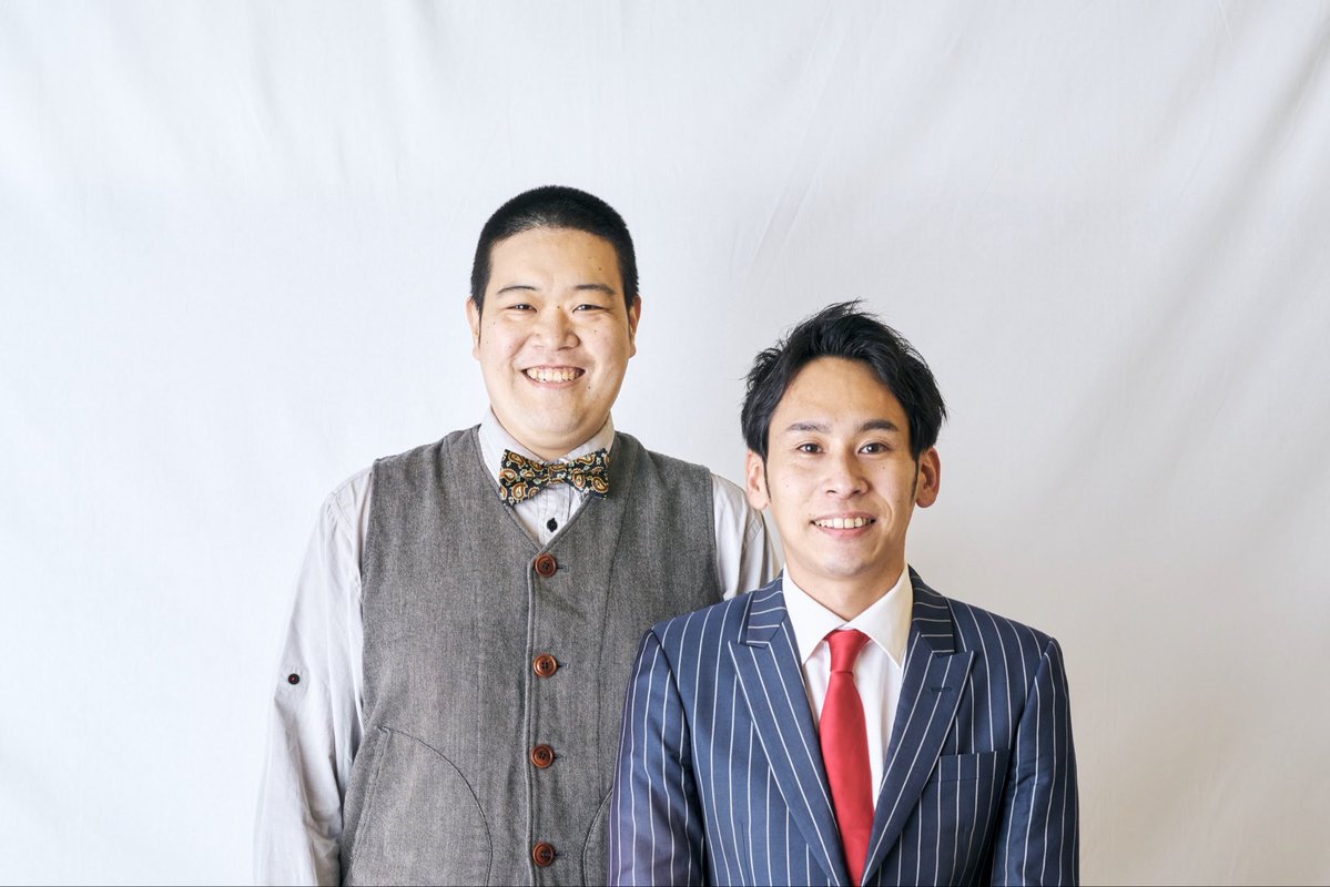 プロダクション人力舎ライブ tweet media