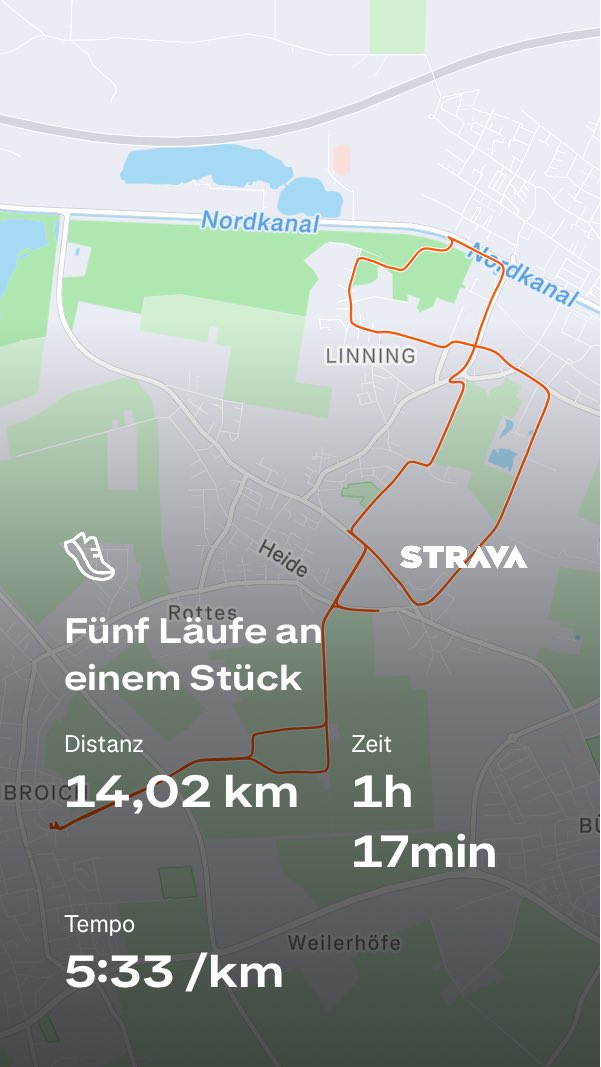 Marc Höttemann 🏃🏻 👟 🥇 📱 🕹 📚👨🏼‍💼 🏖 🖋 tweet media