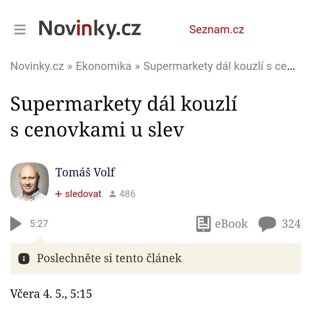 Marek Zemánek tweet media