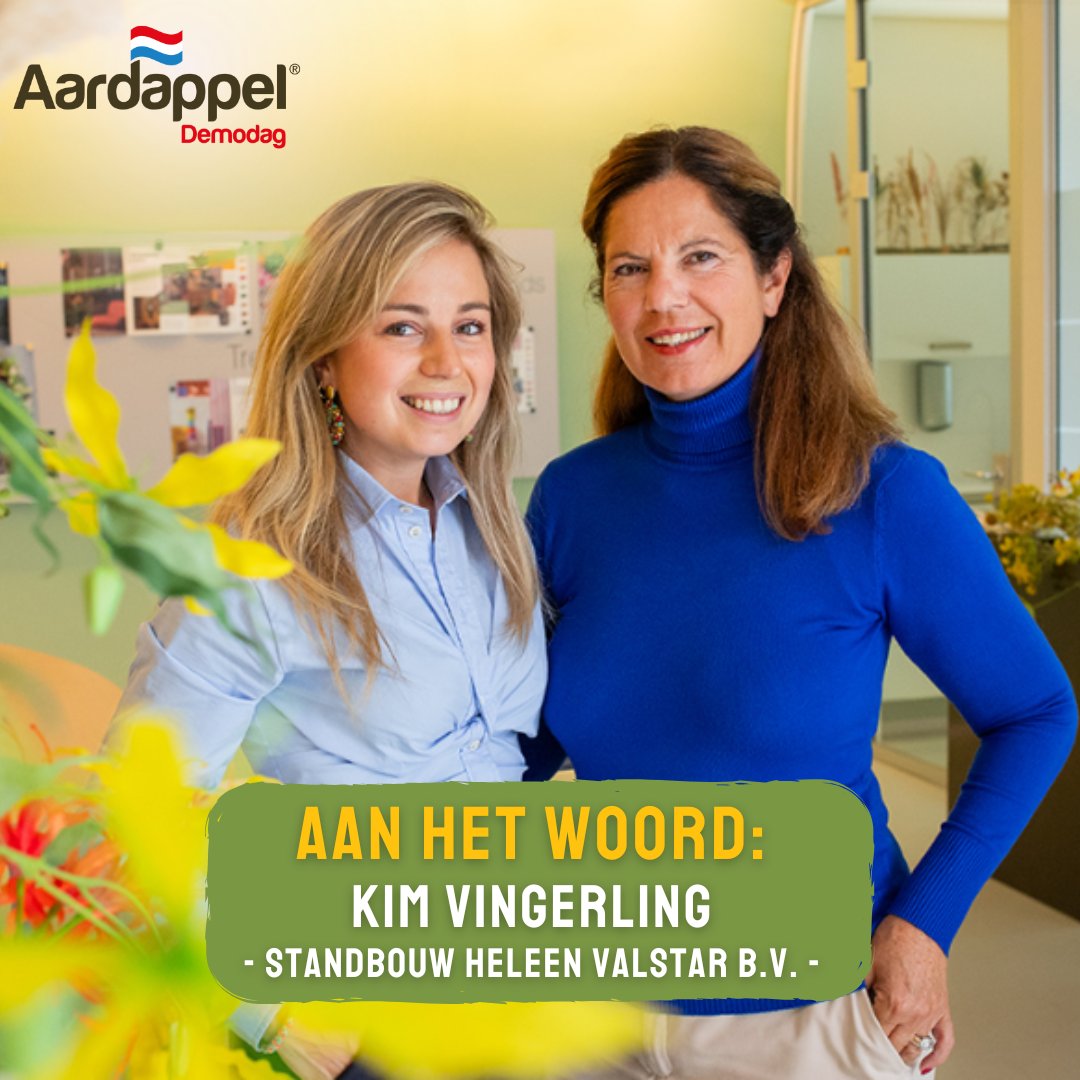 Aardappeldemodag tweet media