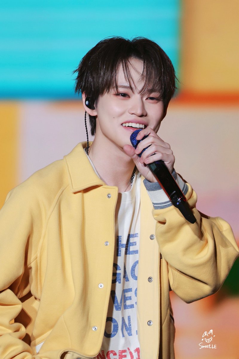260503 #辰乐 #チョンロ #CHENLE #천러 #NCTDREAM #NCT