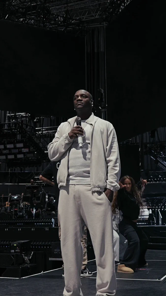 AKON (@Akon) / X