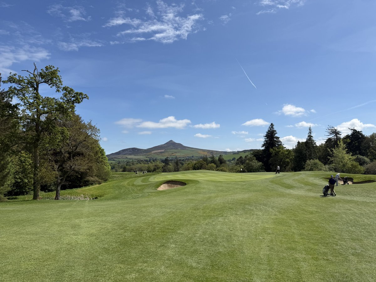 PowerscourtGolf tweet media