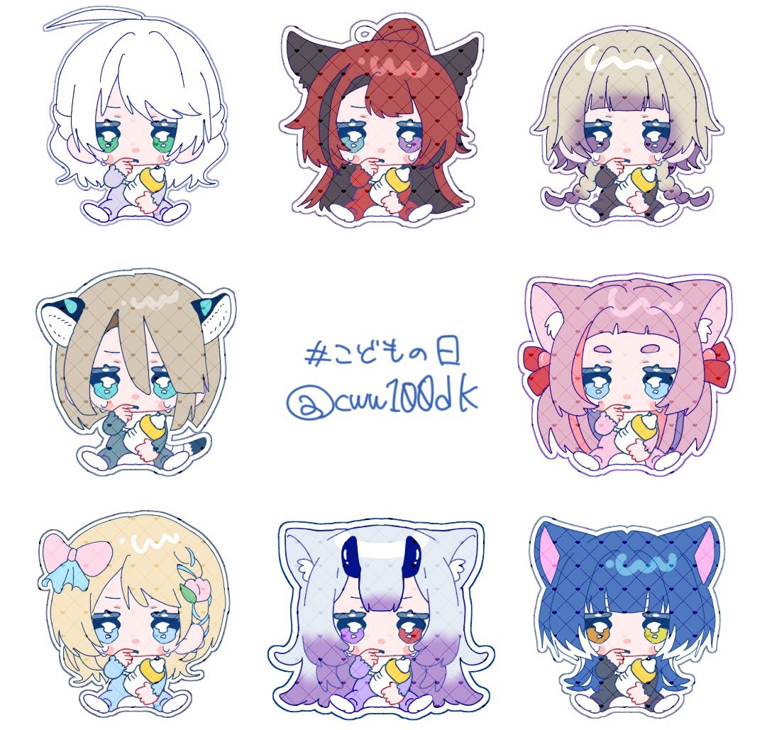 ぱやぼう👻 tweet media