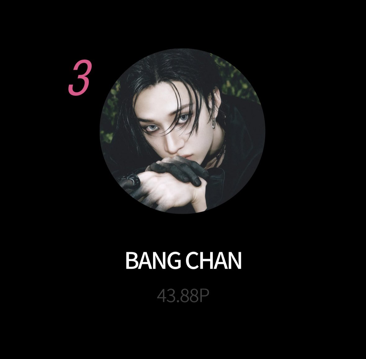 BANG CHAN 방찬 GLOBAL 🍋🩵 tweet media