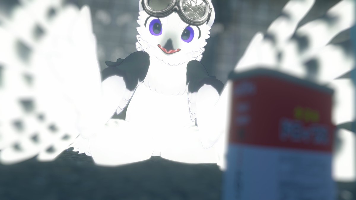 しんどうvrc（sindow） tweet media