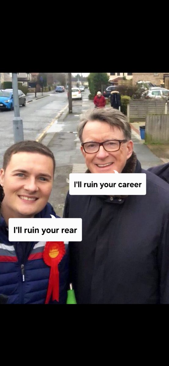 Mark Lambeth tweet media