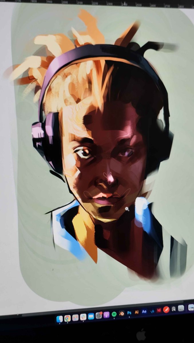 Real_SplitZ's tweet photo. break painting https://t.co/Sm5ioizI4p
