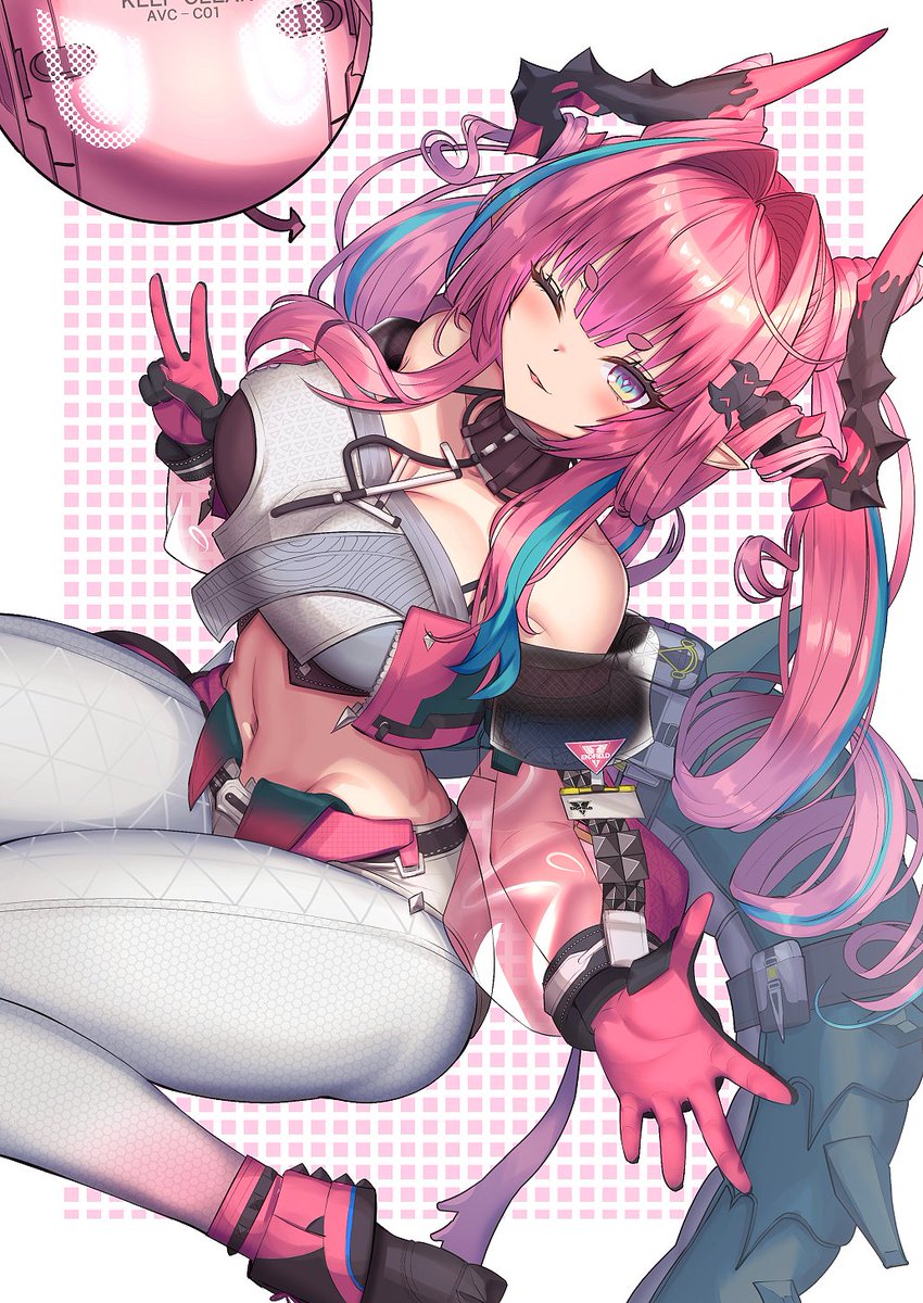 ユートピア@skebリクエスト募集中 tweet media