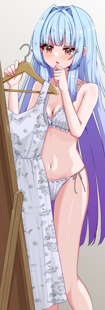 山風P tweet media
