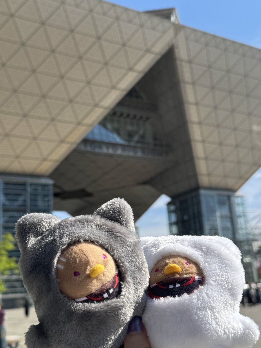 あめこ@5/5東２ つ38a tweet media