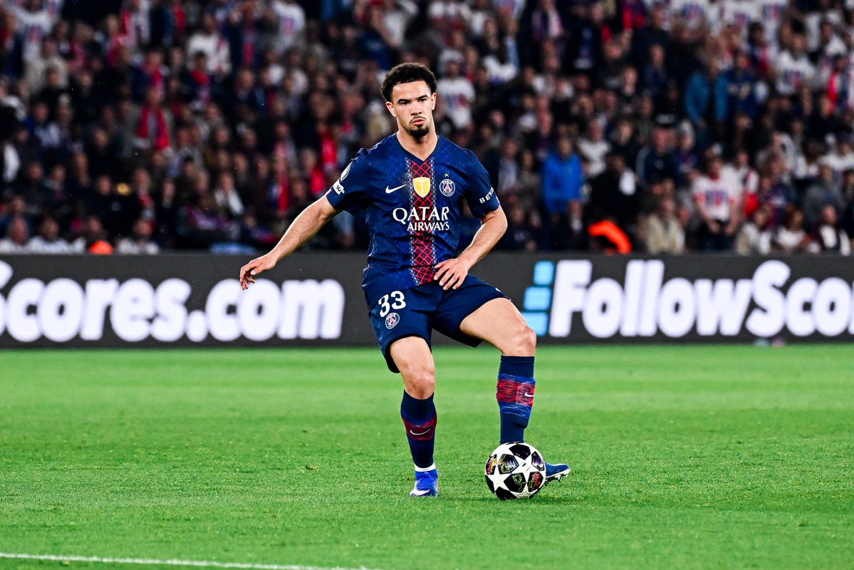 Actu Foot tweet media