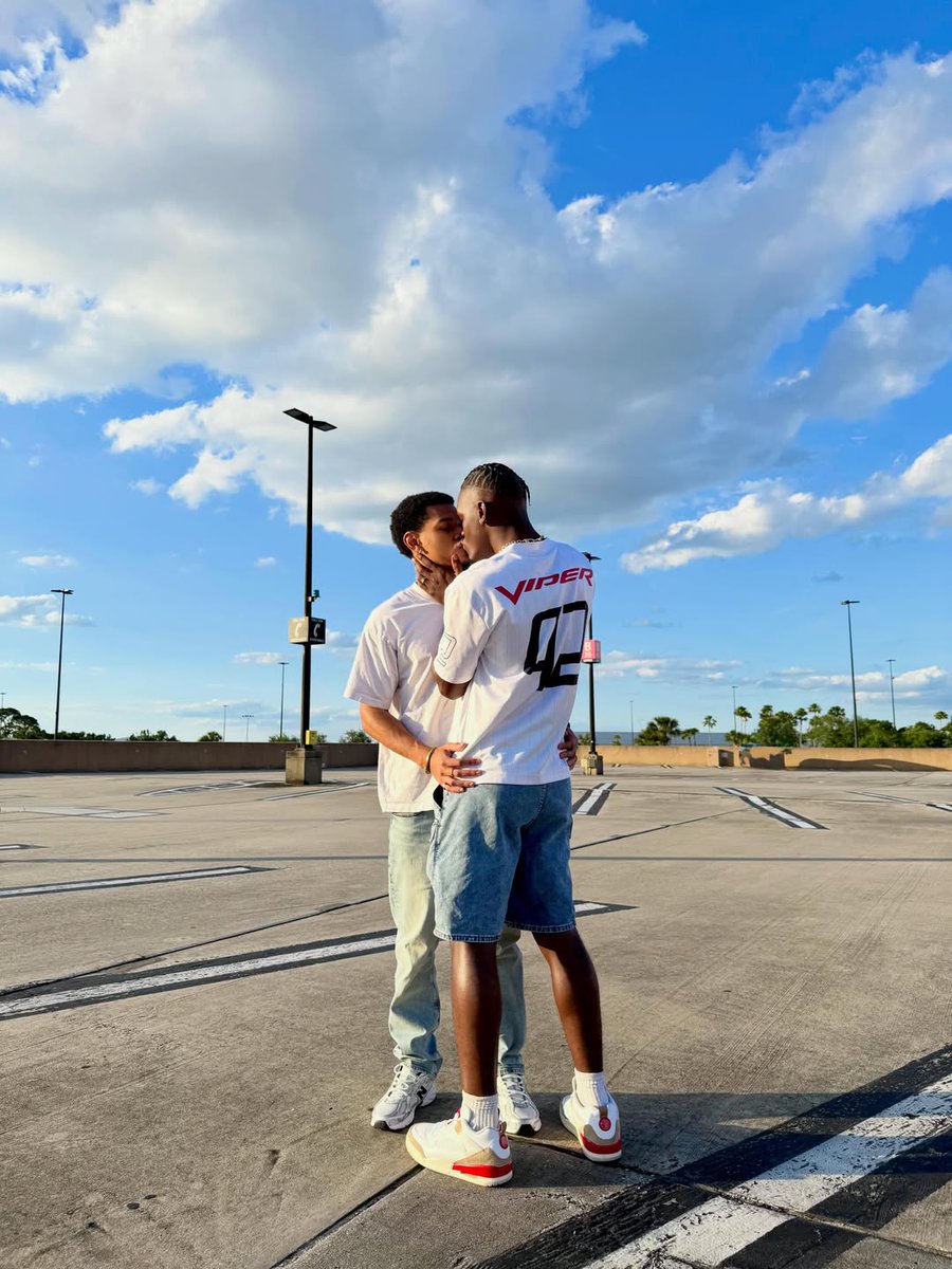 All African LGBTQ tweet media